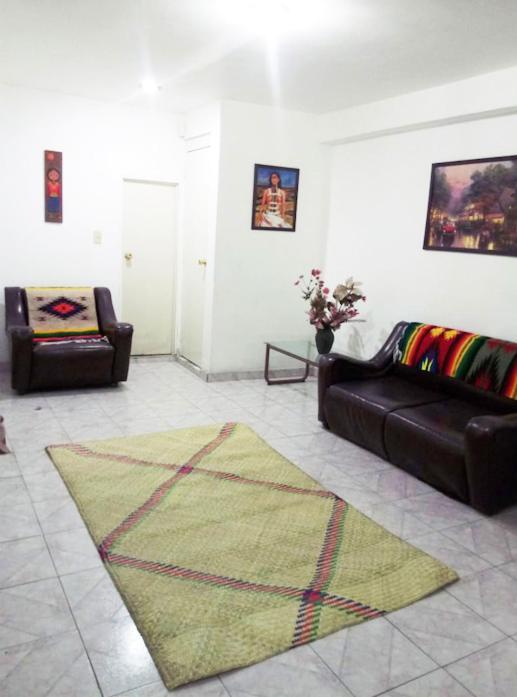 Terraza Tlalpan-Acoxpa Hotel Mexico City Ngoại thất bức ảnh