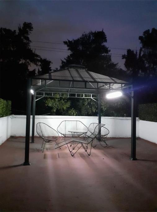 Terraza Tlalpan-Acoxpa Hotel Mexico City Ngoại thất bức ảnh